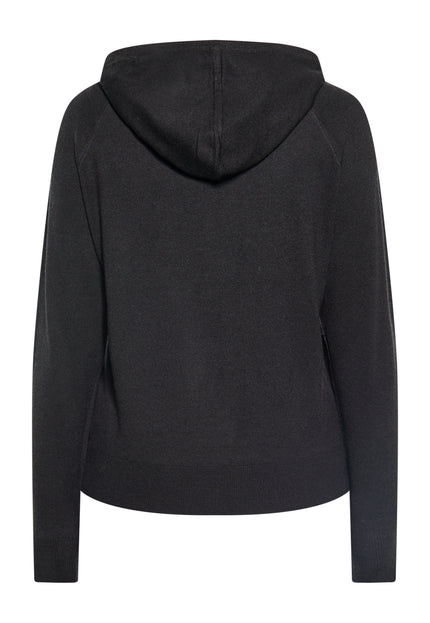 usha BLUE LABEL Damen-Hoodie