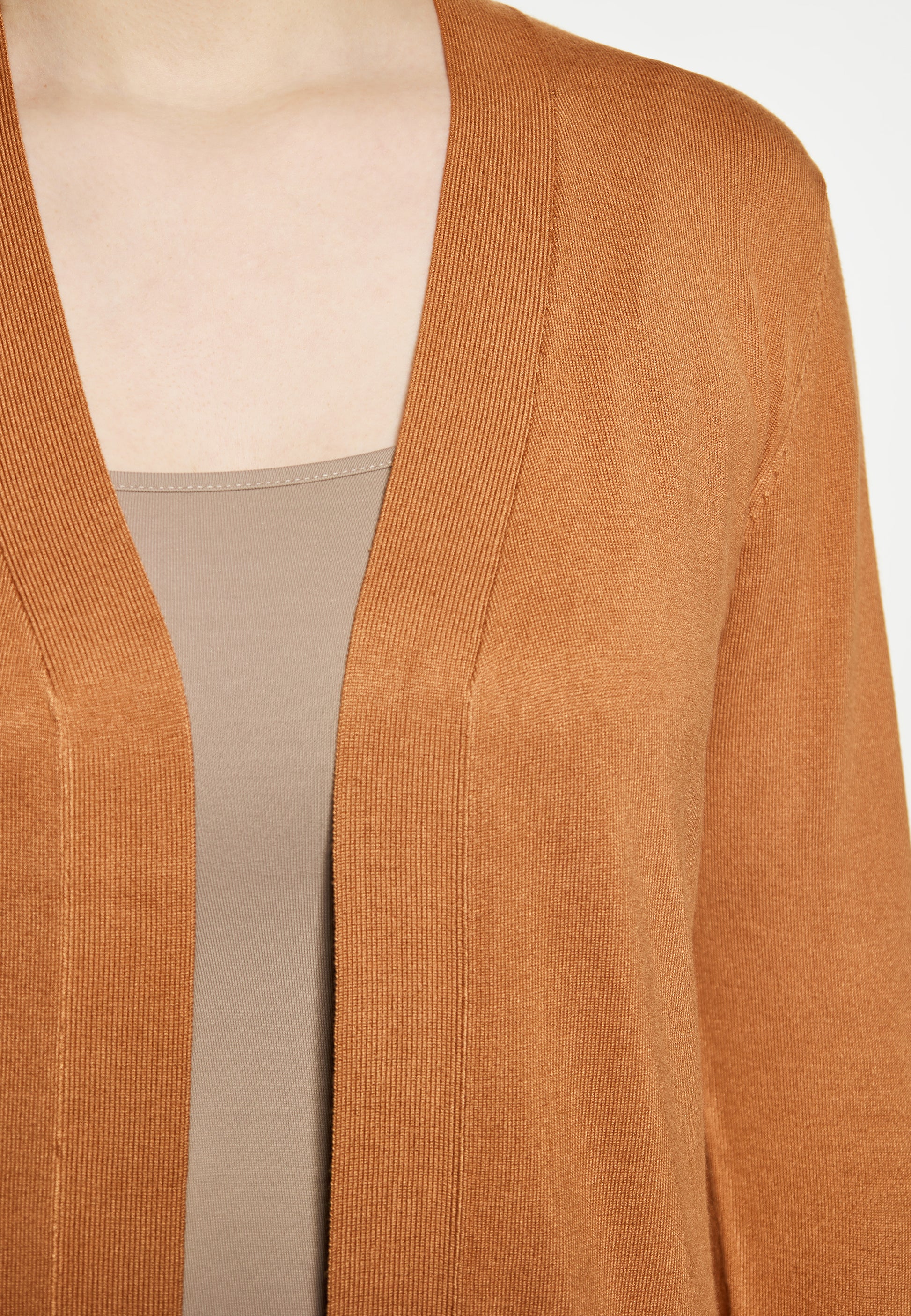 usha BLACK LABEL Kardigan dla Kobiety