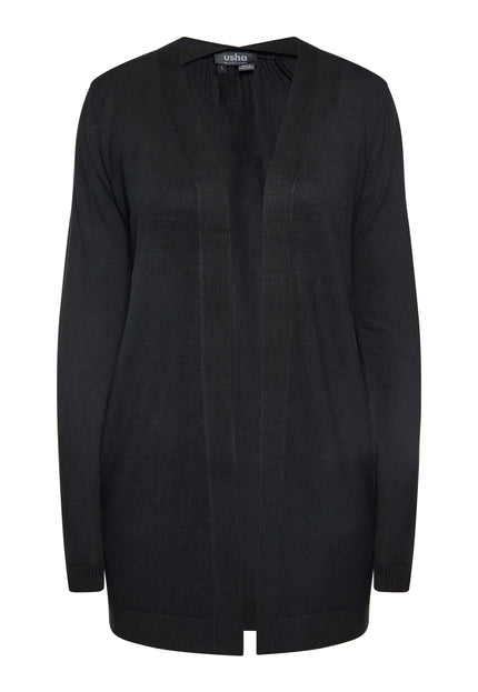 usha BLACK LABEL Women's Cardigan