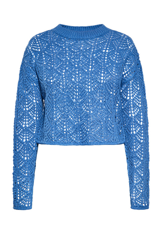 IZIA Women's Knit Sweater