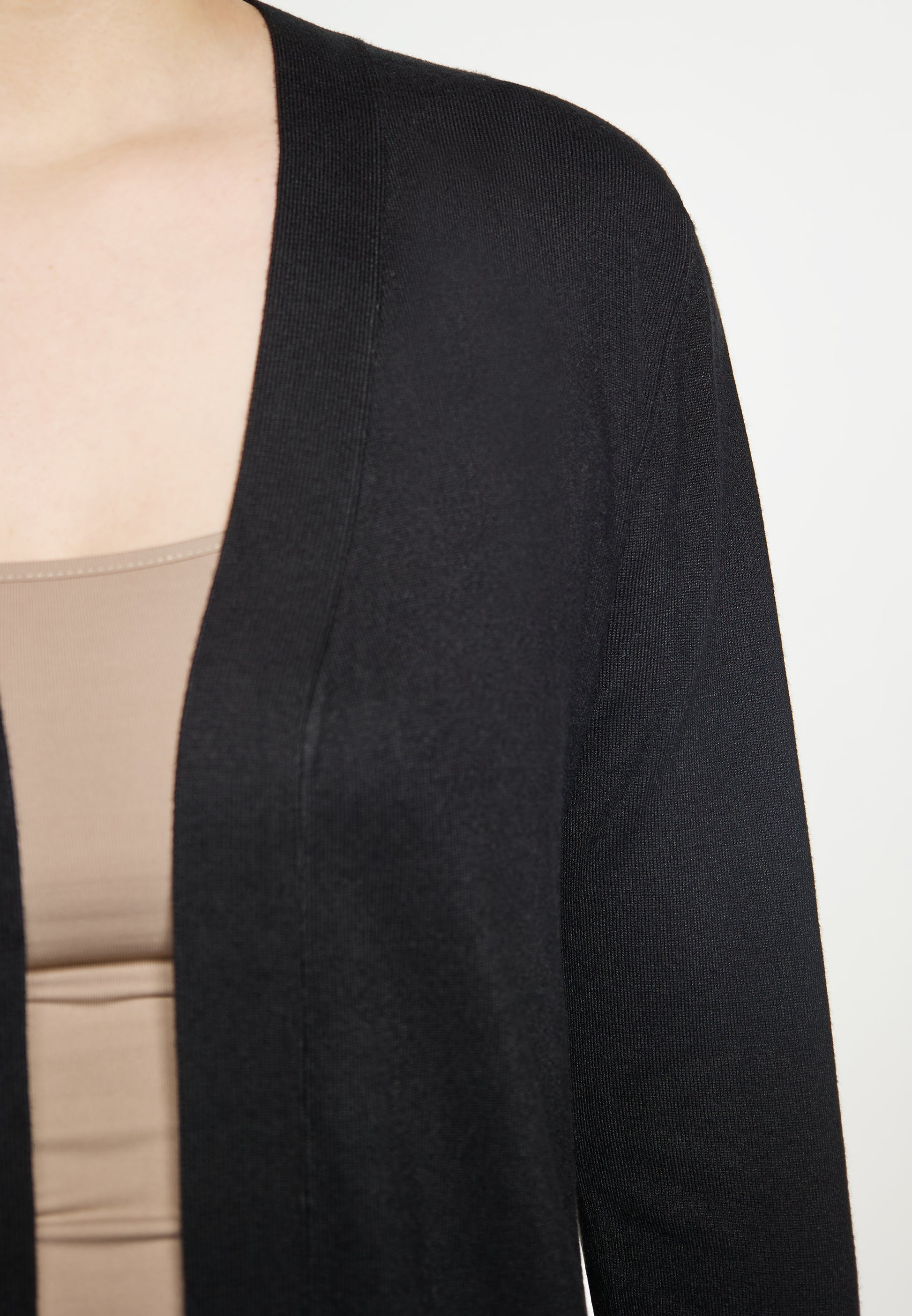 usha BLACK LABEL Kardigan dla Kobiety