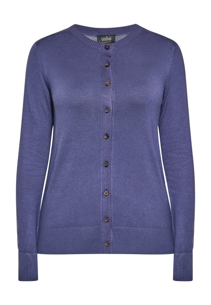 usha BLACK LABEL Kardigan dla Kobiety