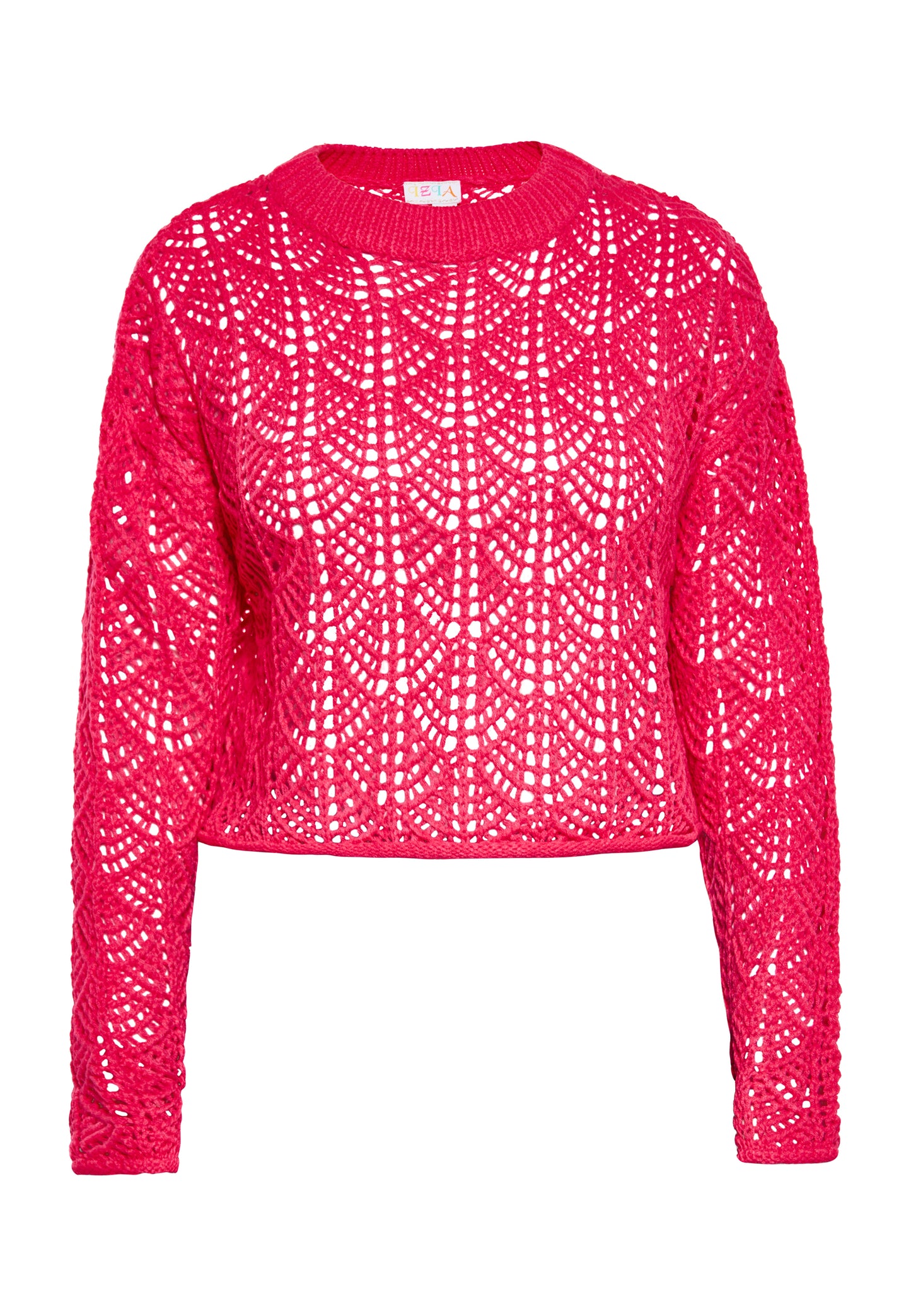 IZIA Women's Knit Sweater