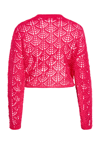 IZIA Women's Knit Sweater
