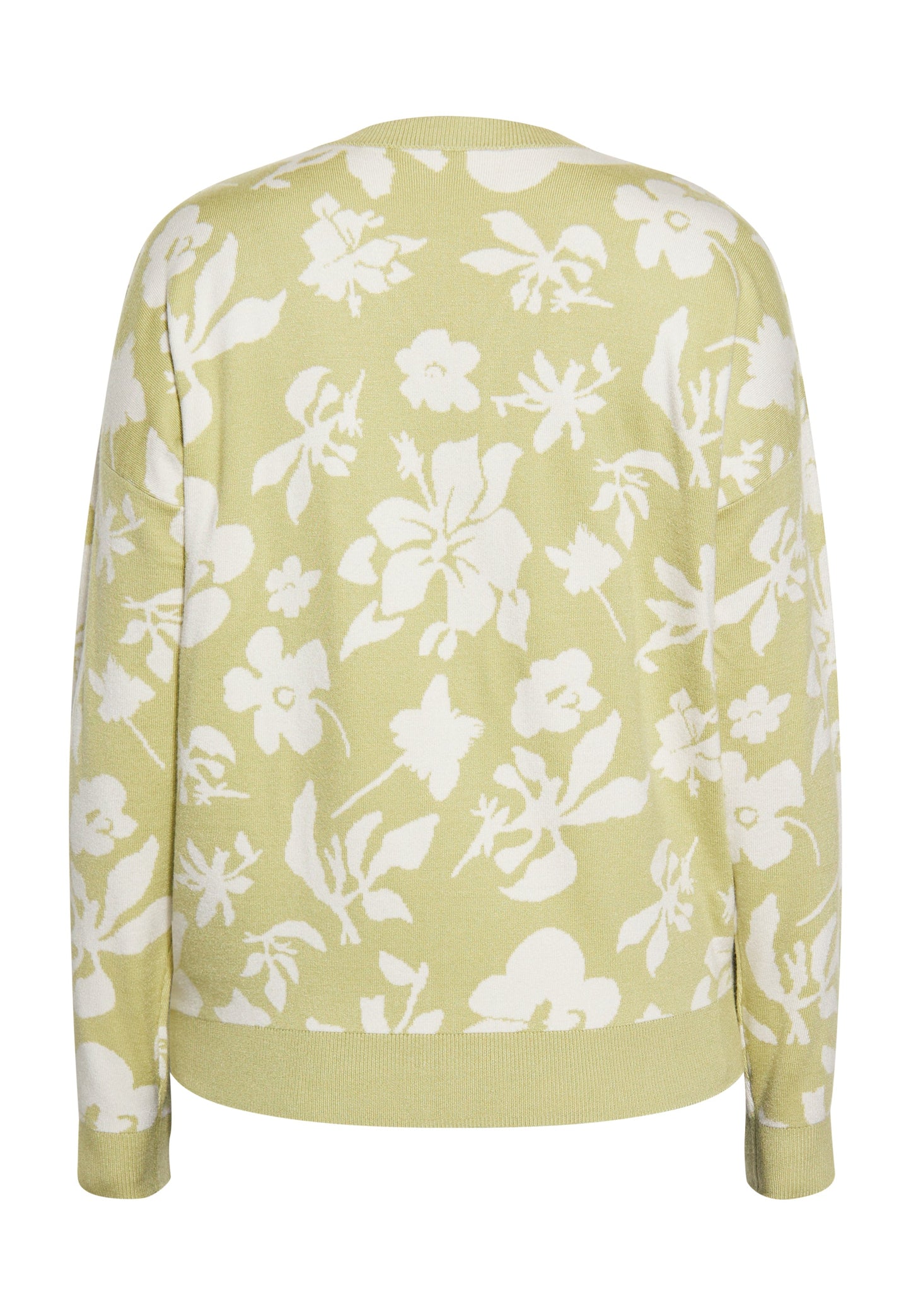 Usha Women's Sweater