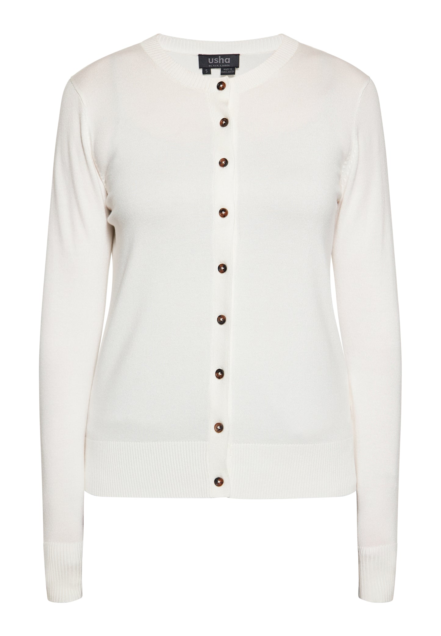 usha BLACK LABEL Kardigan dla Kobiety