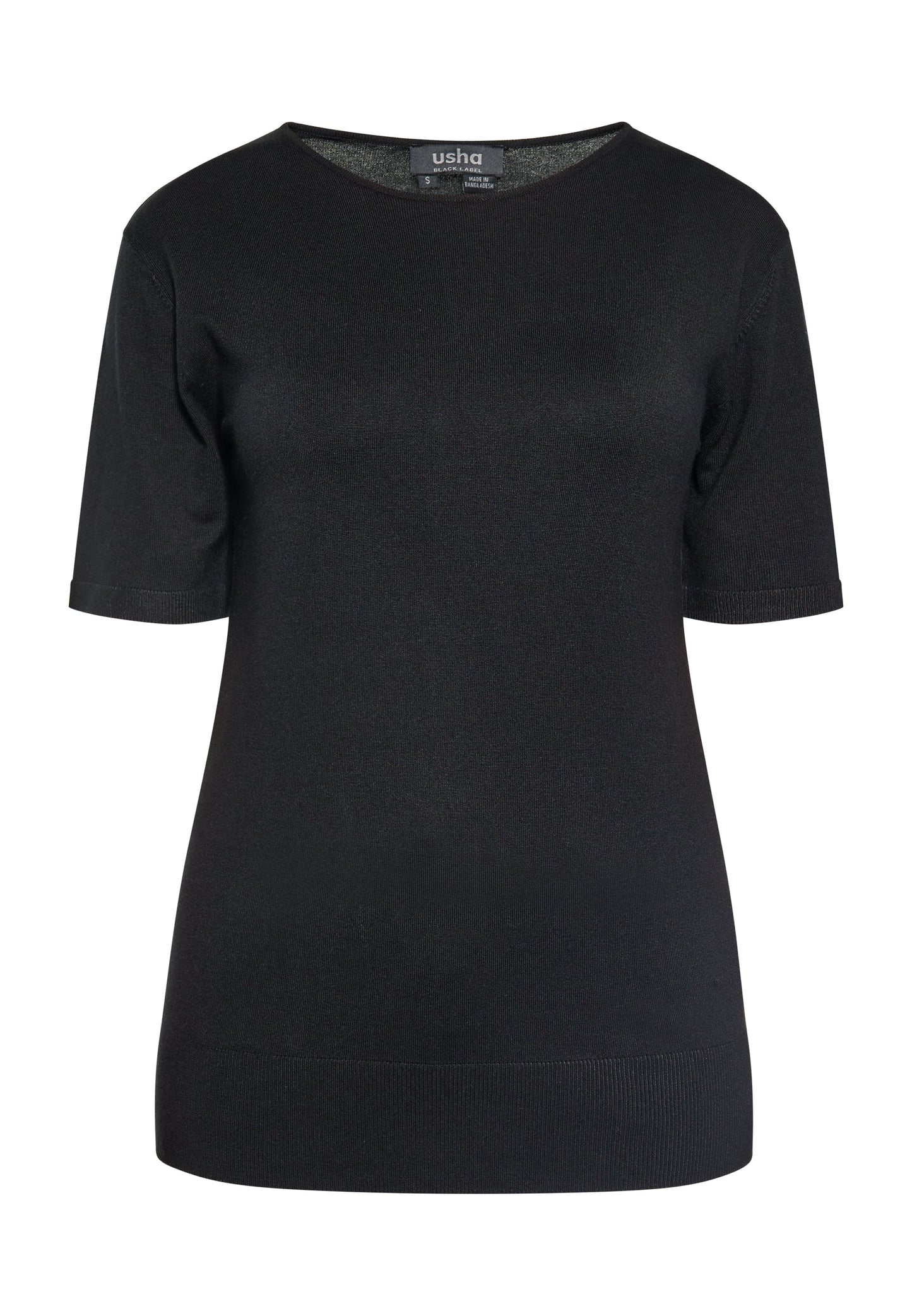 Usha black label Women's T-Shirt
