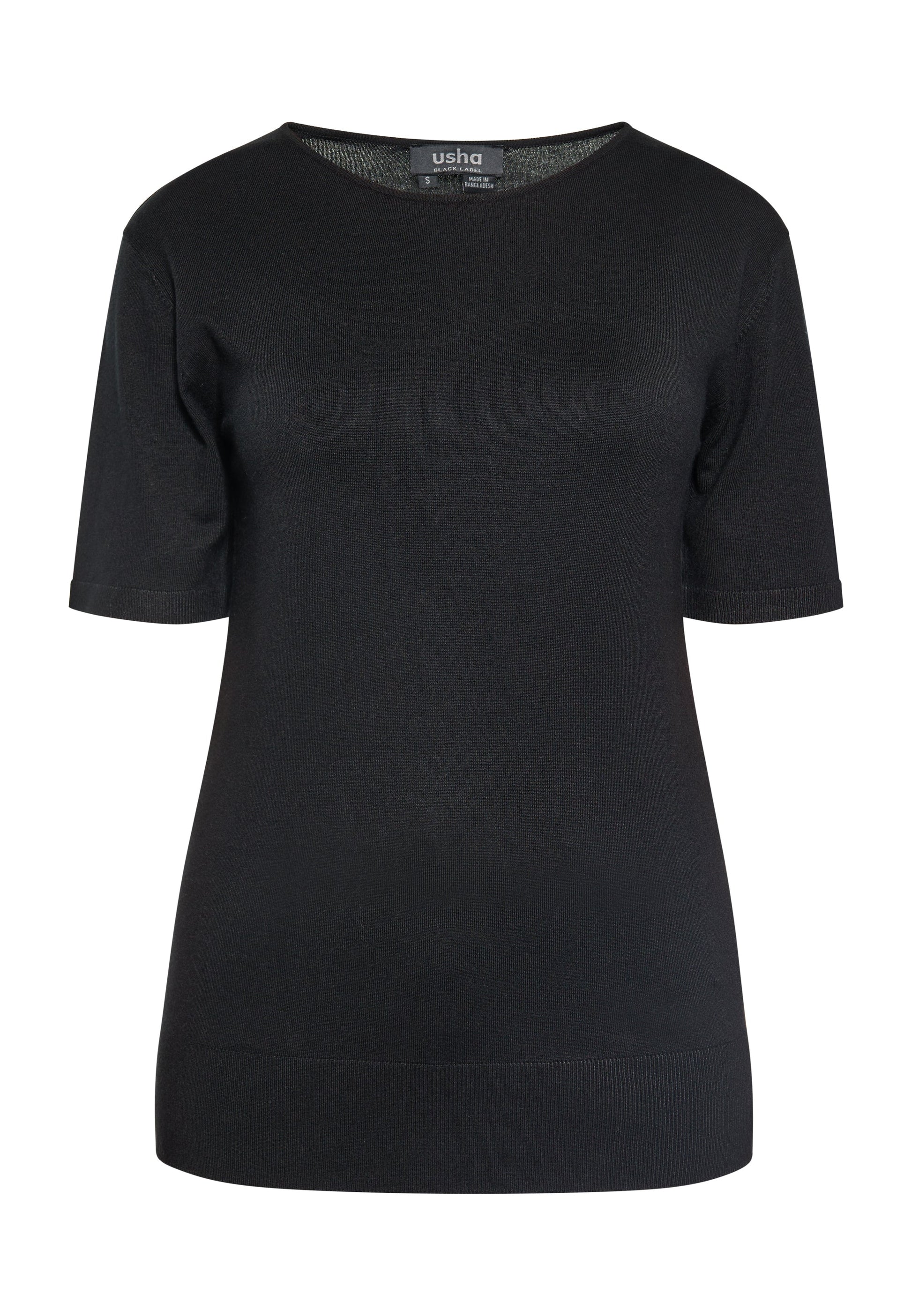 Usha black label Women's T-Shirt