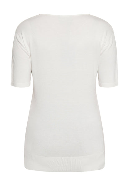 Usha black label Women's T-Shirt