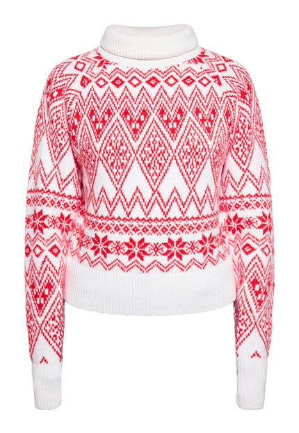 Sweter damski myMo