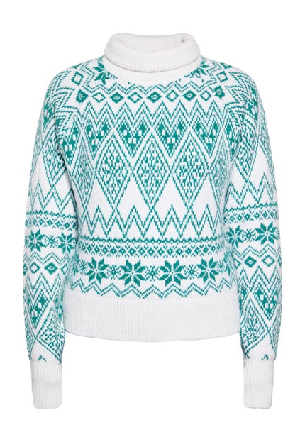 Sweter damski myMo