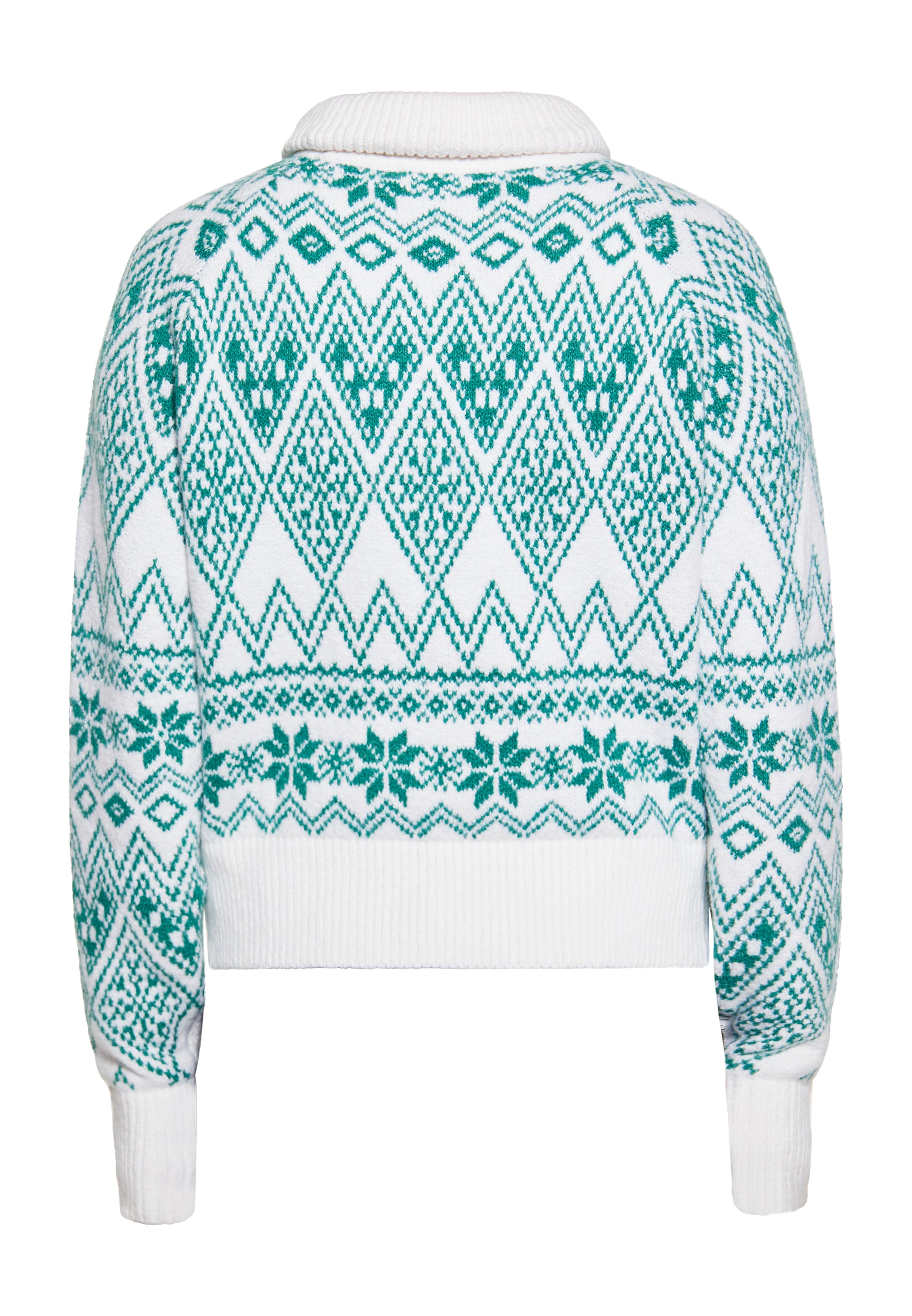 myMo Women's Knit Sweater