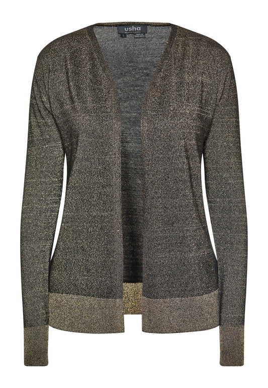 Usha black label Women's Cardigan