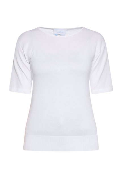 Usha blue label Women's T-Shirt