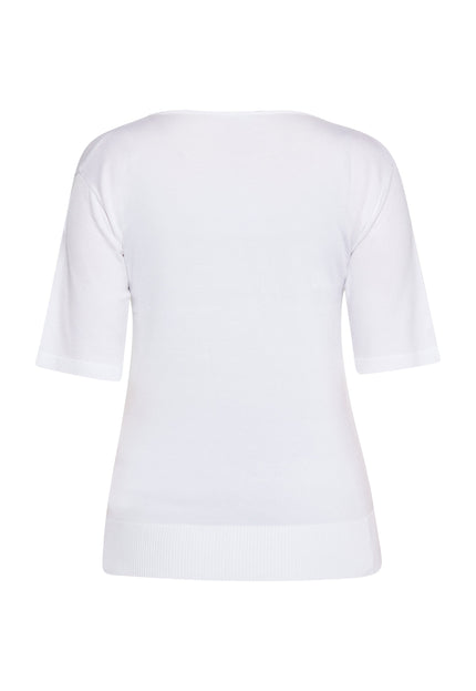 Usha blue label Women's T-Shirt