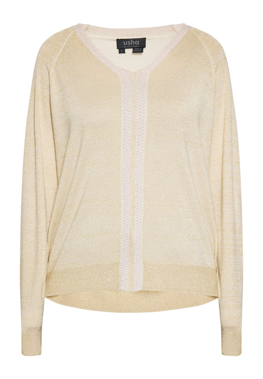 Usha black label Women's Sweater