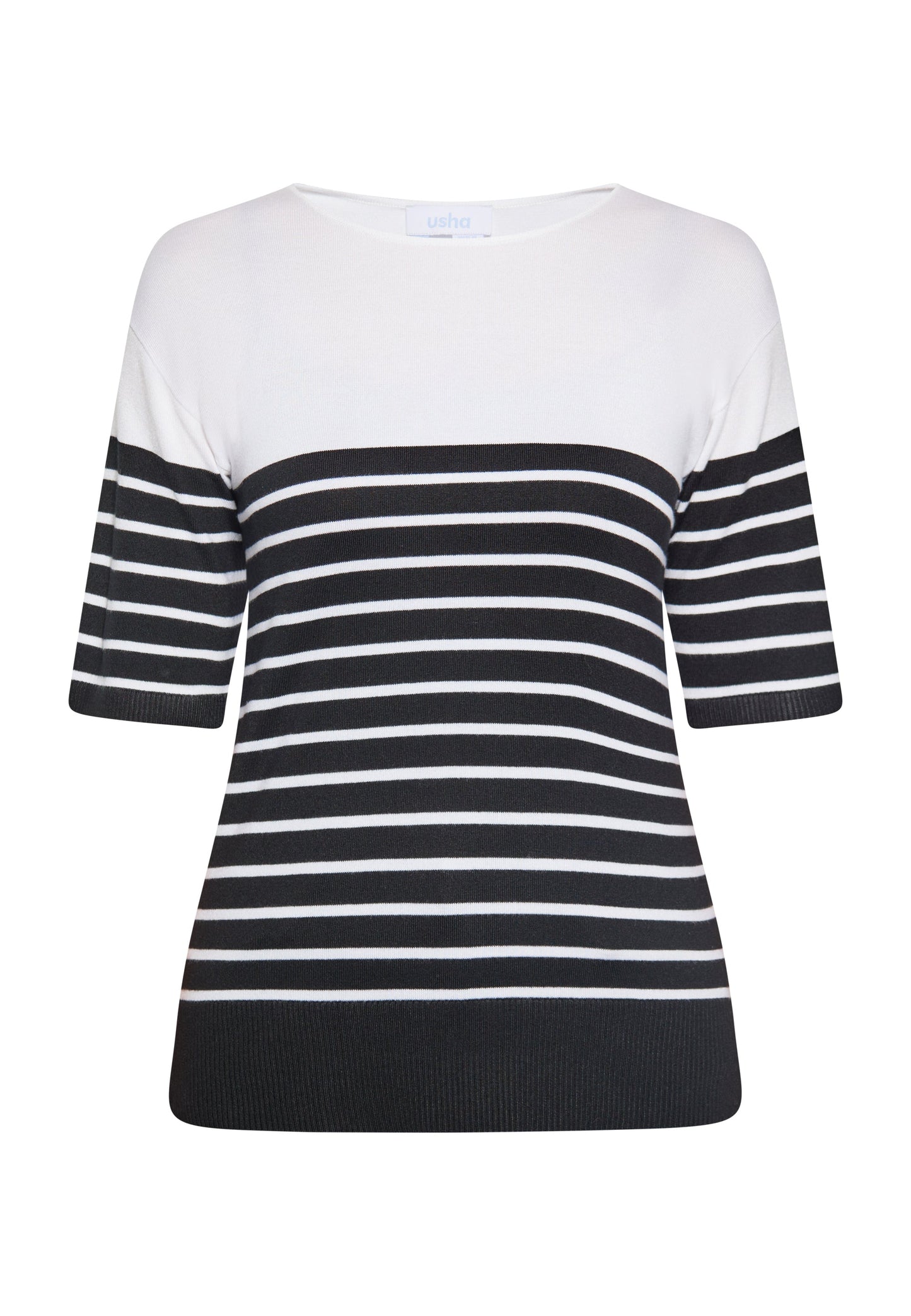 Usha blue label Women's T-Shirt