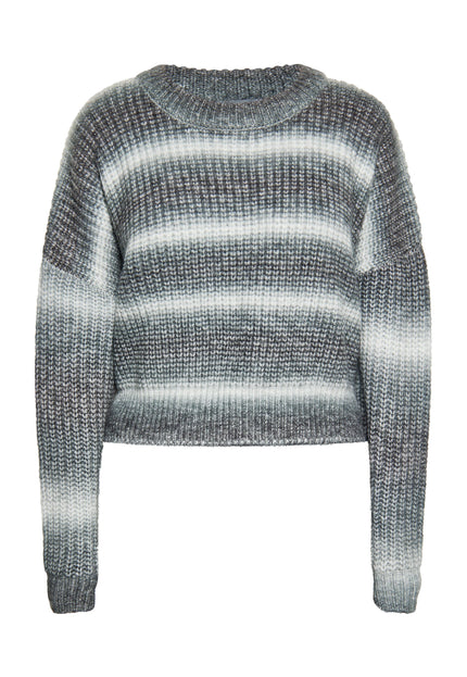 Usha Women's Knitted Sweater