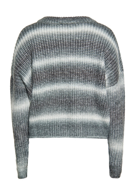 Usha Women's Knitted Sweater