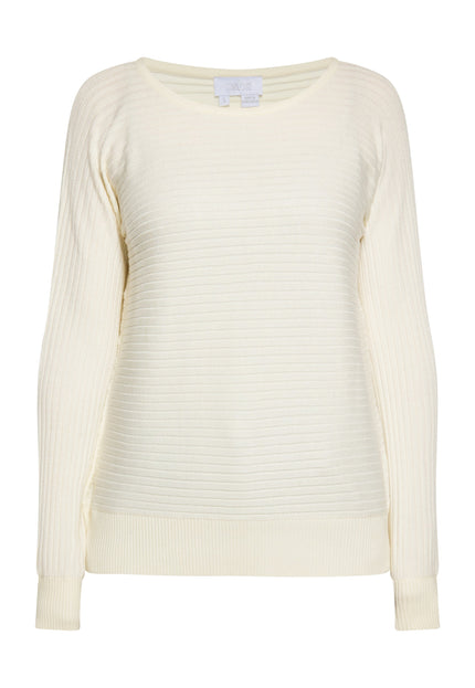 Usha white label Women's Sweater