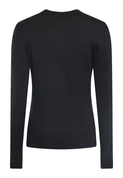 usha BLACK LABEL Sweter dla Kobiety