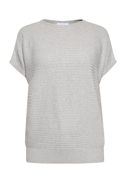 usha WHITE LABEL Damen T-Shirt