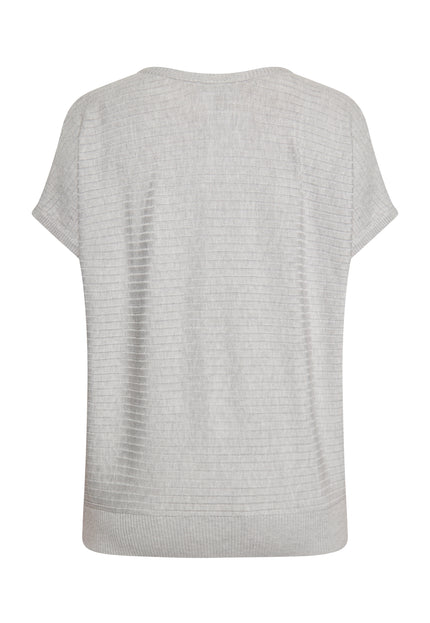 usha WHITE LABEL Damen T-Shirt