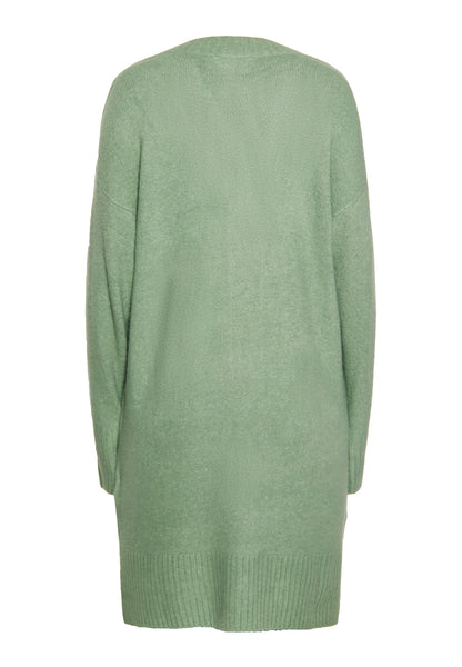 Usha white label Women's Cardigan