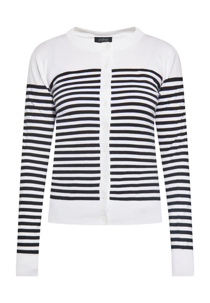 usha BLACK LABEL Sweter dla Kobiety