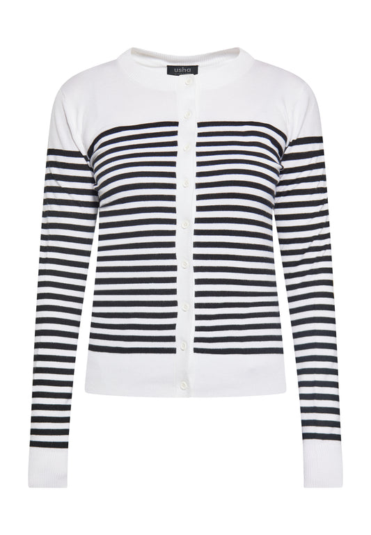 usha BLACK LABEL Sweter dla Kobiety