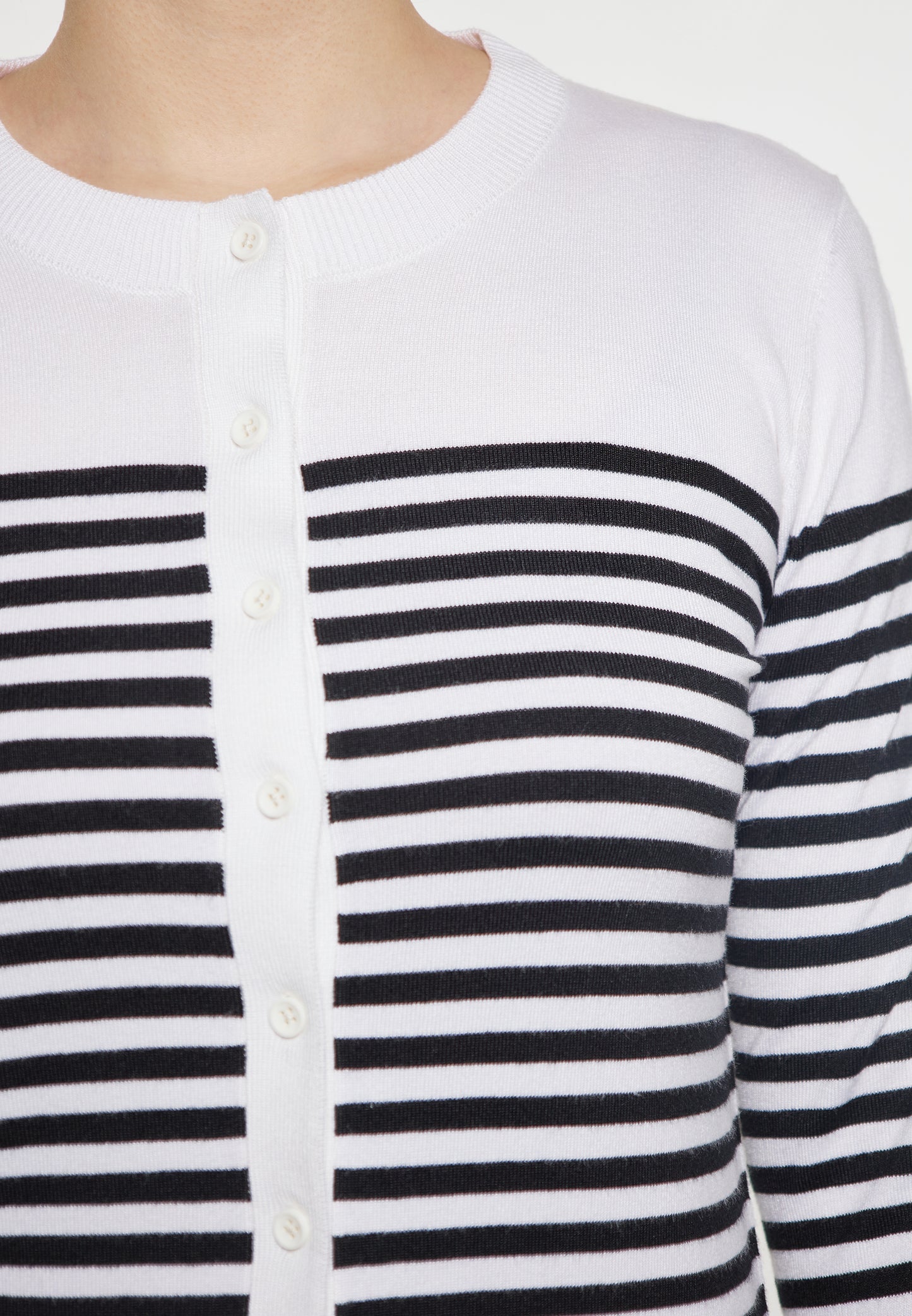 usha BLACK LABEL Sweter dla Kobiety