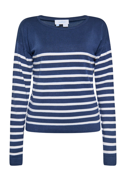 usha BLUE LABEL Damen Pullover