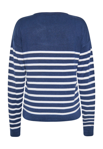 usha BLUE LABEL Damen Pullover