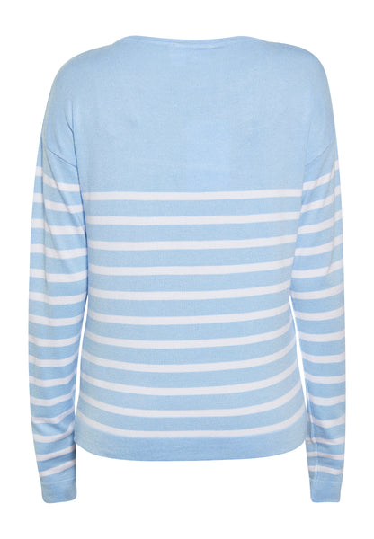 usha BLUE LABEL Damen Pullover