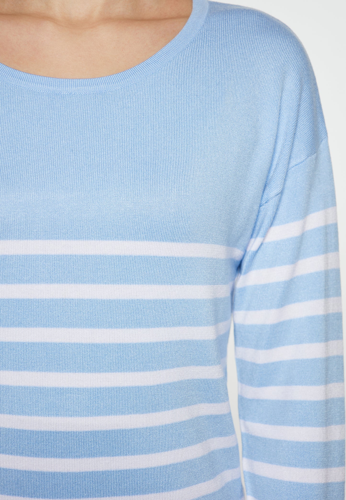 usha BLUE LABEL Damen Pullover