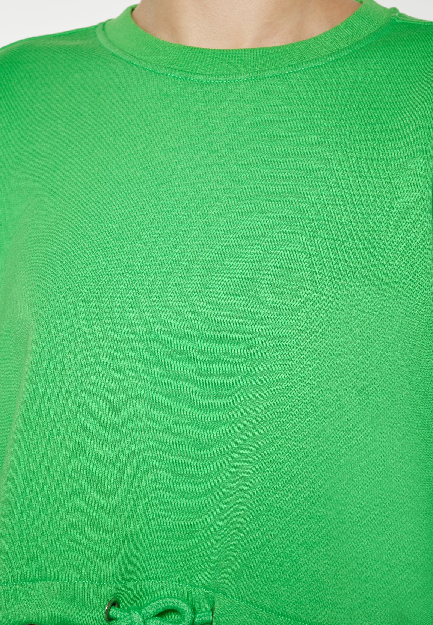 myMo Women's Sweatshirt