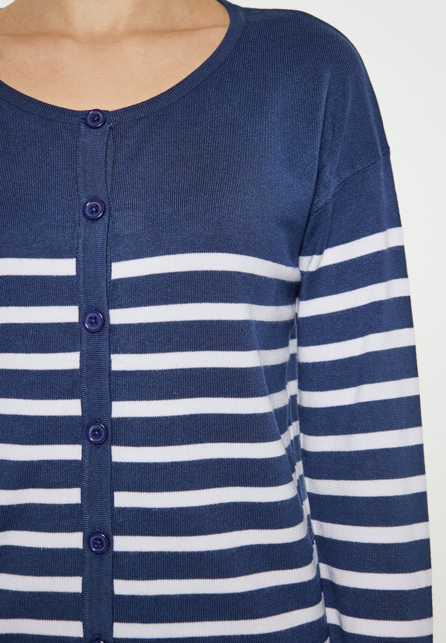 usha BLUE LABEL Damen Cardigan