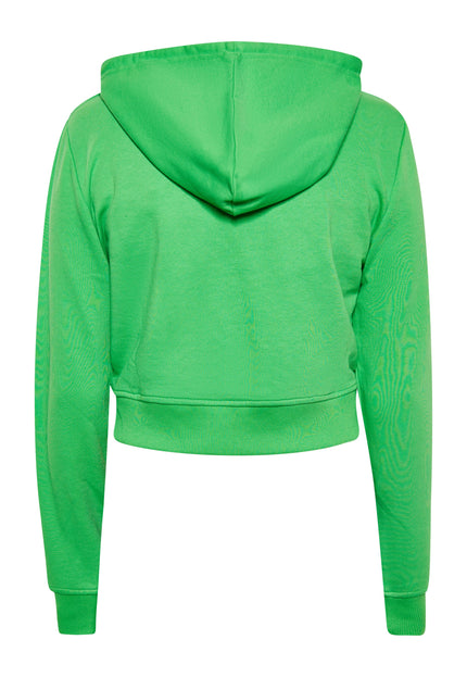 Mymo Women's Hoodie