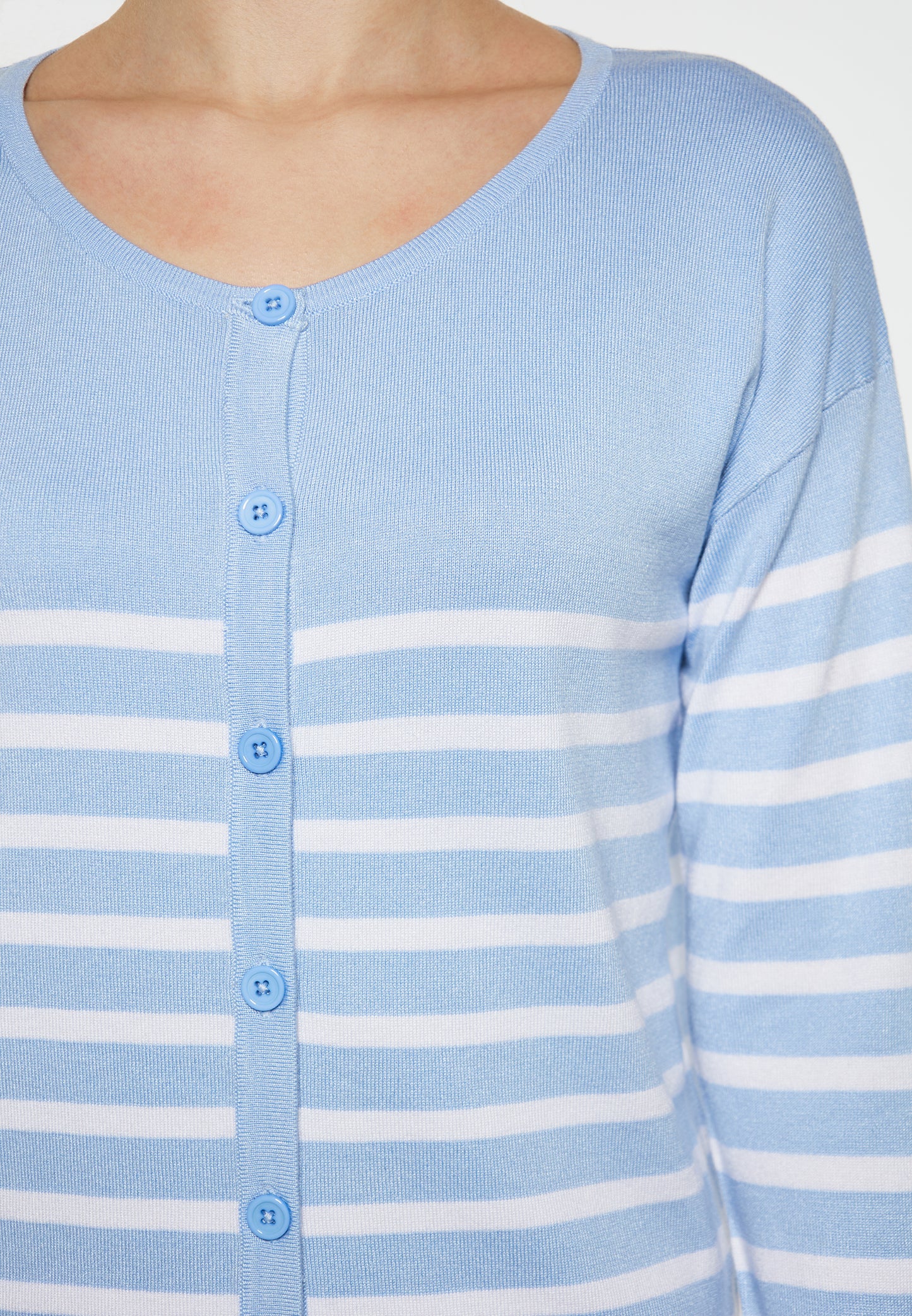 usha BLUE LABEL Damen Cardigan