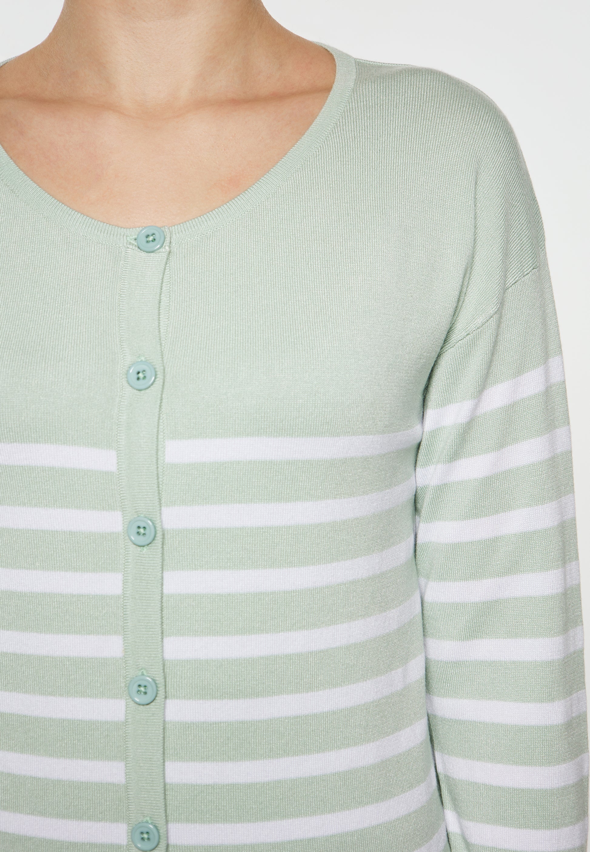 usha BLUE LABEL Damen Cardigan