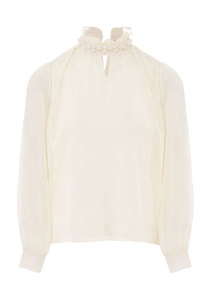 Nascita Women's Blouse