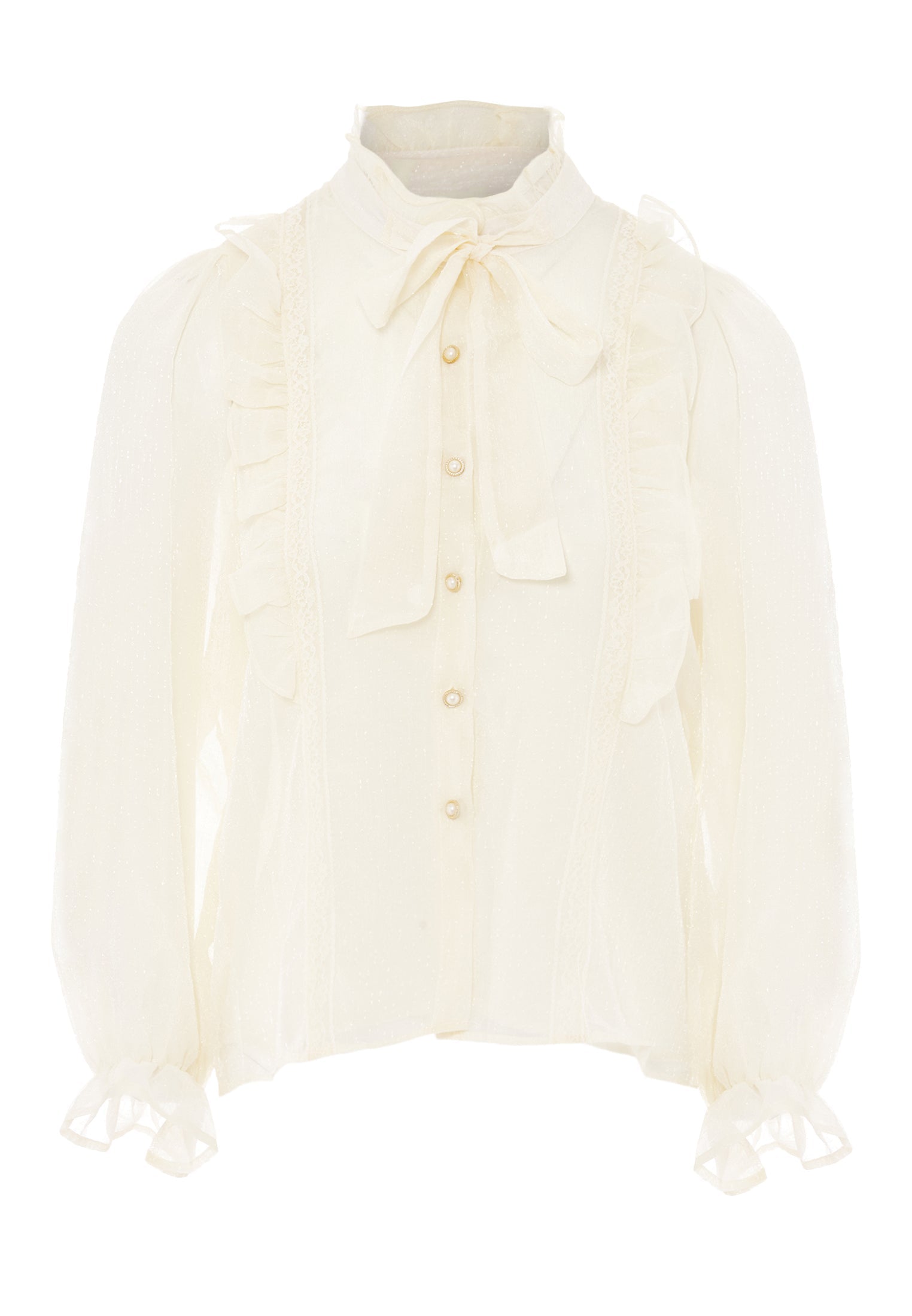 Nascita Women's Blouse