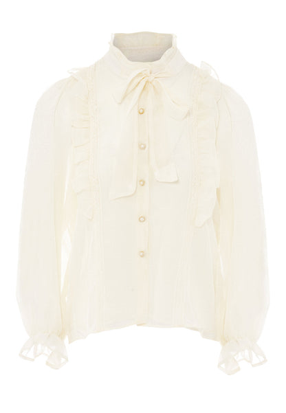 Nascita Women's Blouse