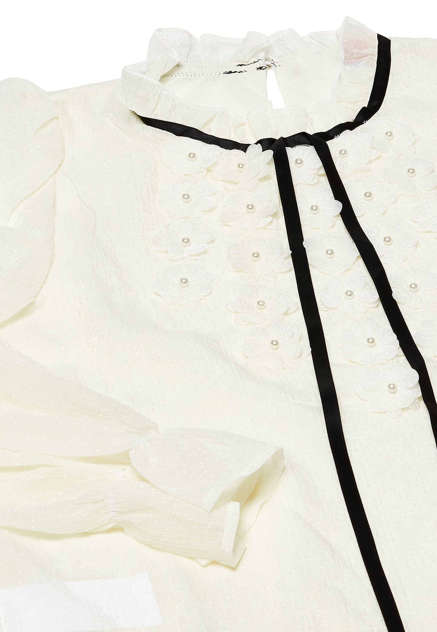 Nascita Women's Blouse