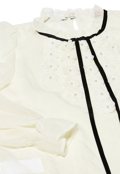 Nascita Women's Blouse