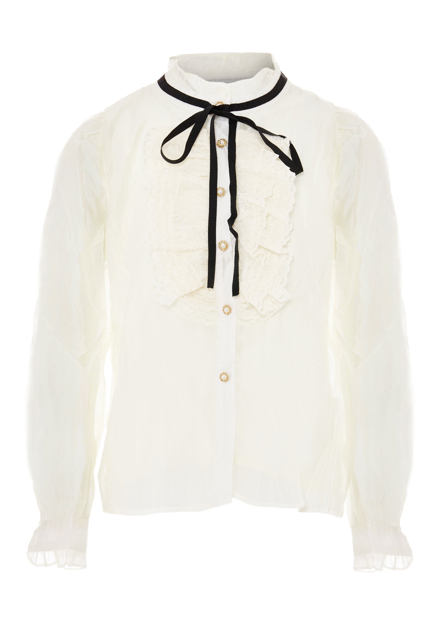 Nascita Women's Blouse