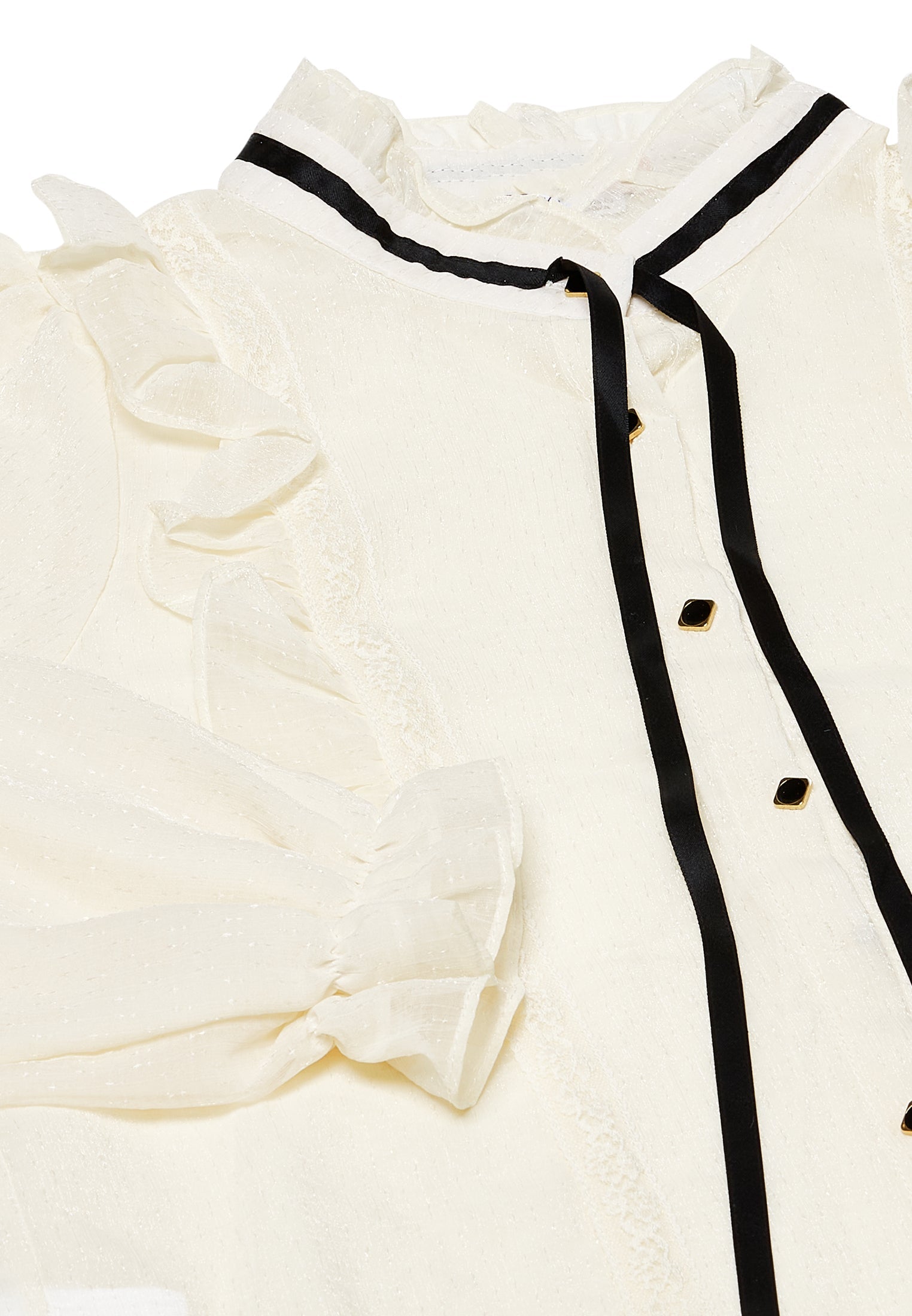 Nascita Women's Blouse