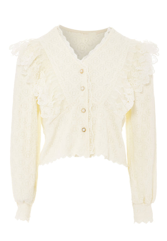 Nascita Women's Blouse