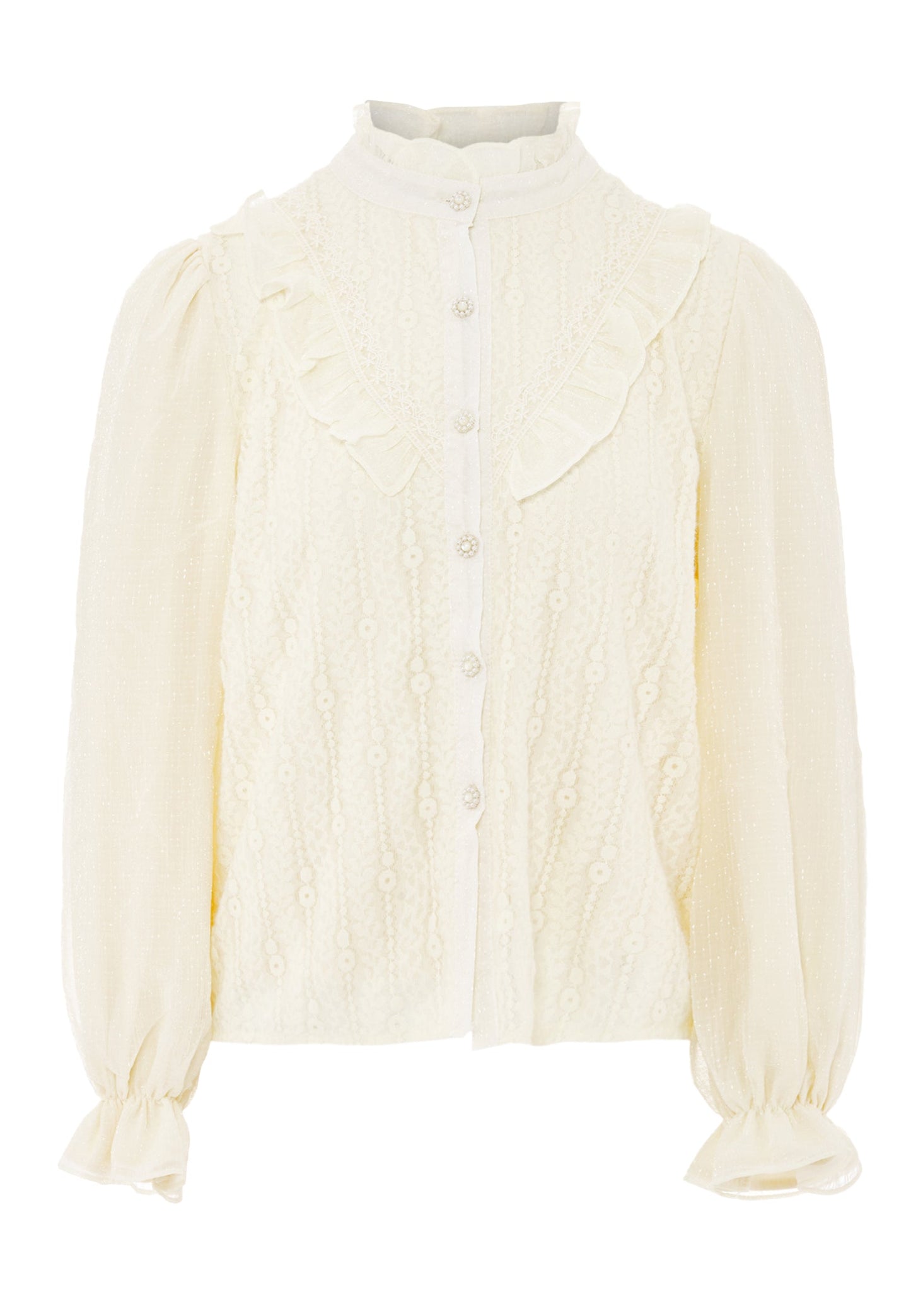 Nascita Women's Blouse