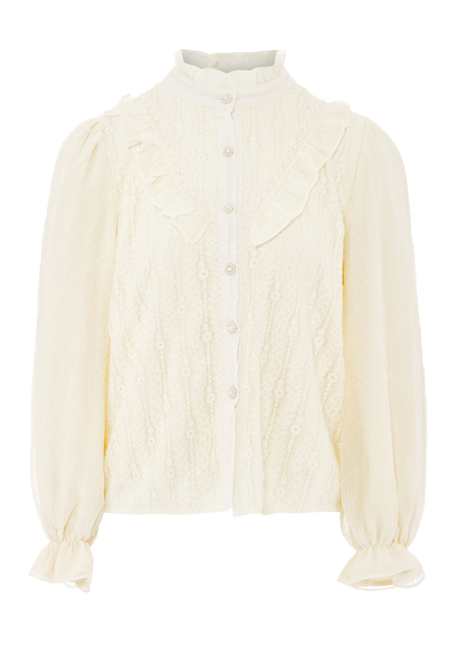 Nascita Women's Blouse